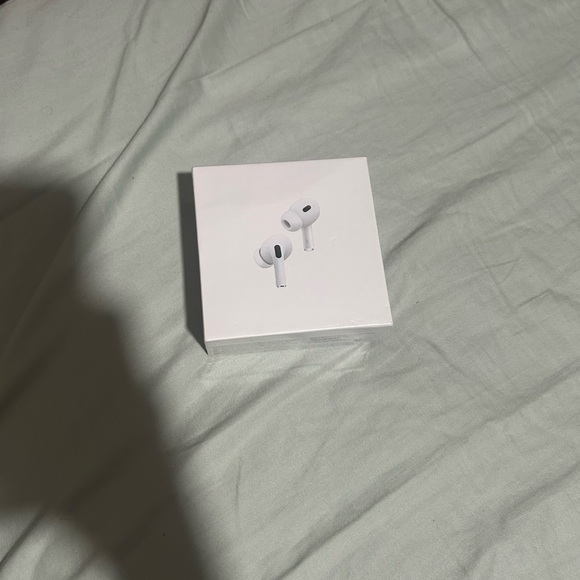 Apple airpods pros 2